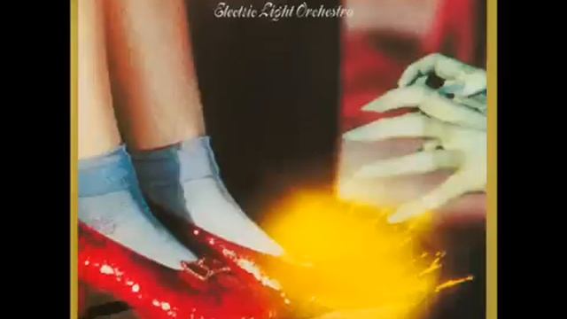 E̲lectric L̲ight O̲rchestra - E͟ldo̲rado (Full Album) 1974