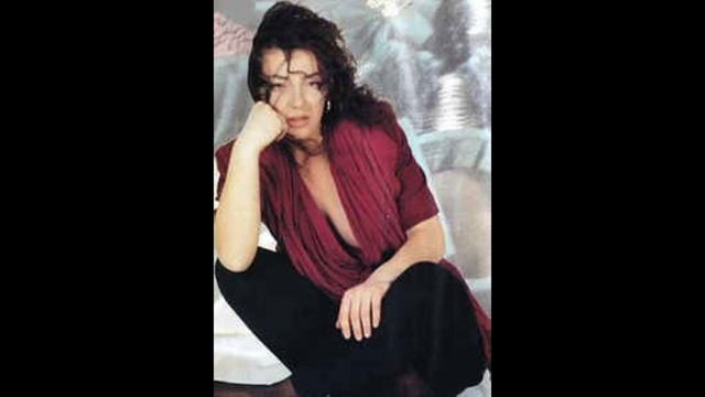 Jenny Kee Hot Love (High Energy) смотреть онлайн