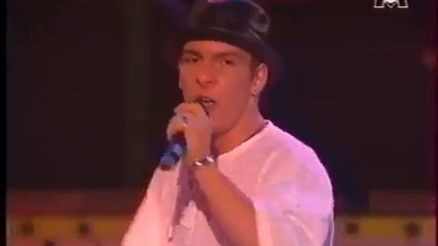 MAXX 'Getaway' 'No More' Live 1994 (Official Video) | Dance Machine смотреть онлайн