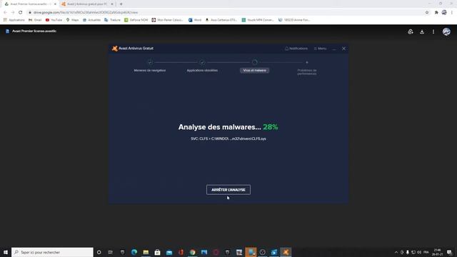 installer AVAST gratuit !!!!!! смотреть онлайн