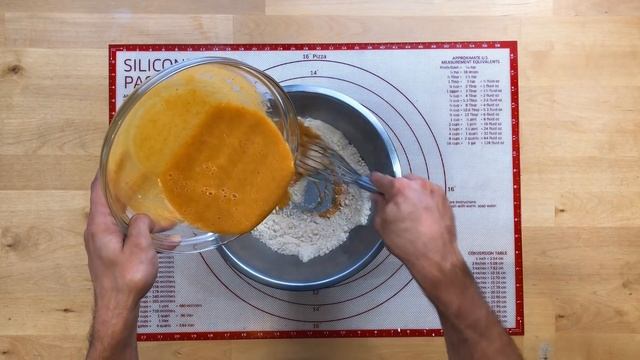 Keto Pumpkin Bread | Low Carb Fall Recipe