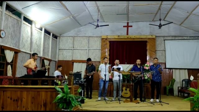 Rüve kijü hanu cover song with friends|| chakhesang tune || losami village смотреть онлайн