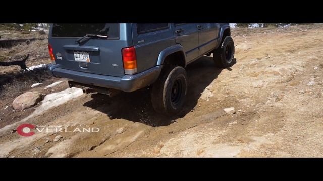 [4K] 2020 YEAR END OFF ROAD | FILM смотреть онлайн