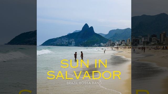 Explosão Solar de Salvador смотреть онлайн