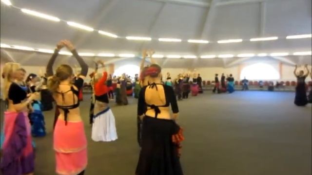 ОТЯ 2014 в СПб Интенсив Часть 1 смотреть онлайн