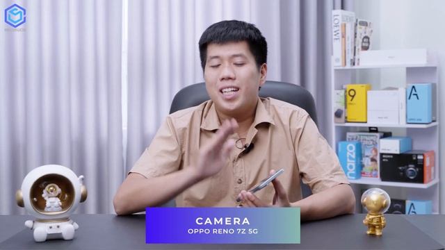 Đánh giá chi tiết OPPO Reno 7Z 5G sau 2 tháng sử dụng смотреть онлайн