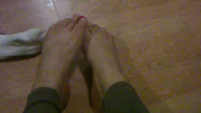 Foot Fetish 11 27 2012 смотреть онлайн