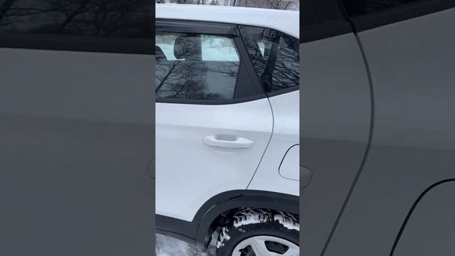 KIA Seltos 1.6 AT полный привод смотреть онлайн