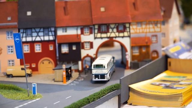 SUPER MICRO 1/87 RC MODELS! HANDMADE MODIFIED CARS, TRUCKS & EXCAVATORS IN MICRO SCALE смотреть онлайн