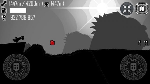 CAR RACING GAMES★Hill Climb RACING ON RAGNAROK ROAD★GAMEPLAY