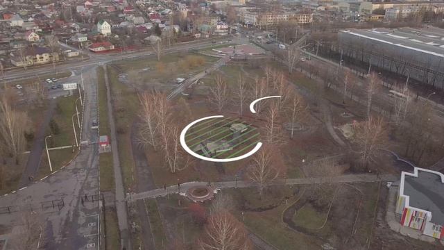 Автогородок Тамбов смотреть онлайн