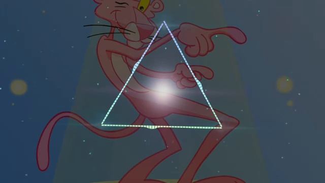 The Pink Panther ( remix ) смотреть онлайн