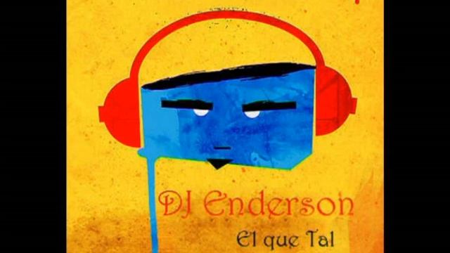 SALSA EROTICA DE LA BUENA DJ HENDERSON EL QUE TAL смотреть онлайн