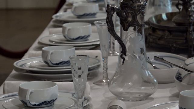 The city of Płock and old Polish traditions