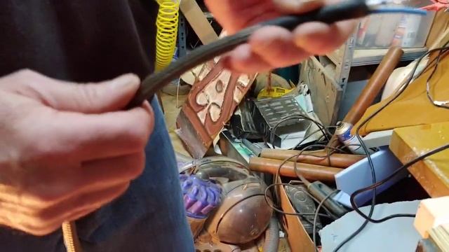 How To Make A Hi-End Pure Silver Tonearm Cable смотреть онлайн