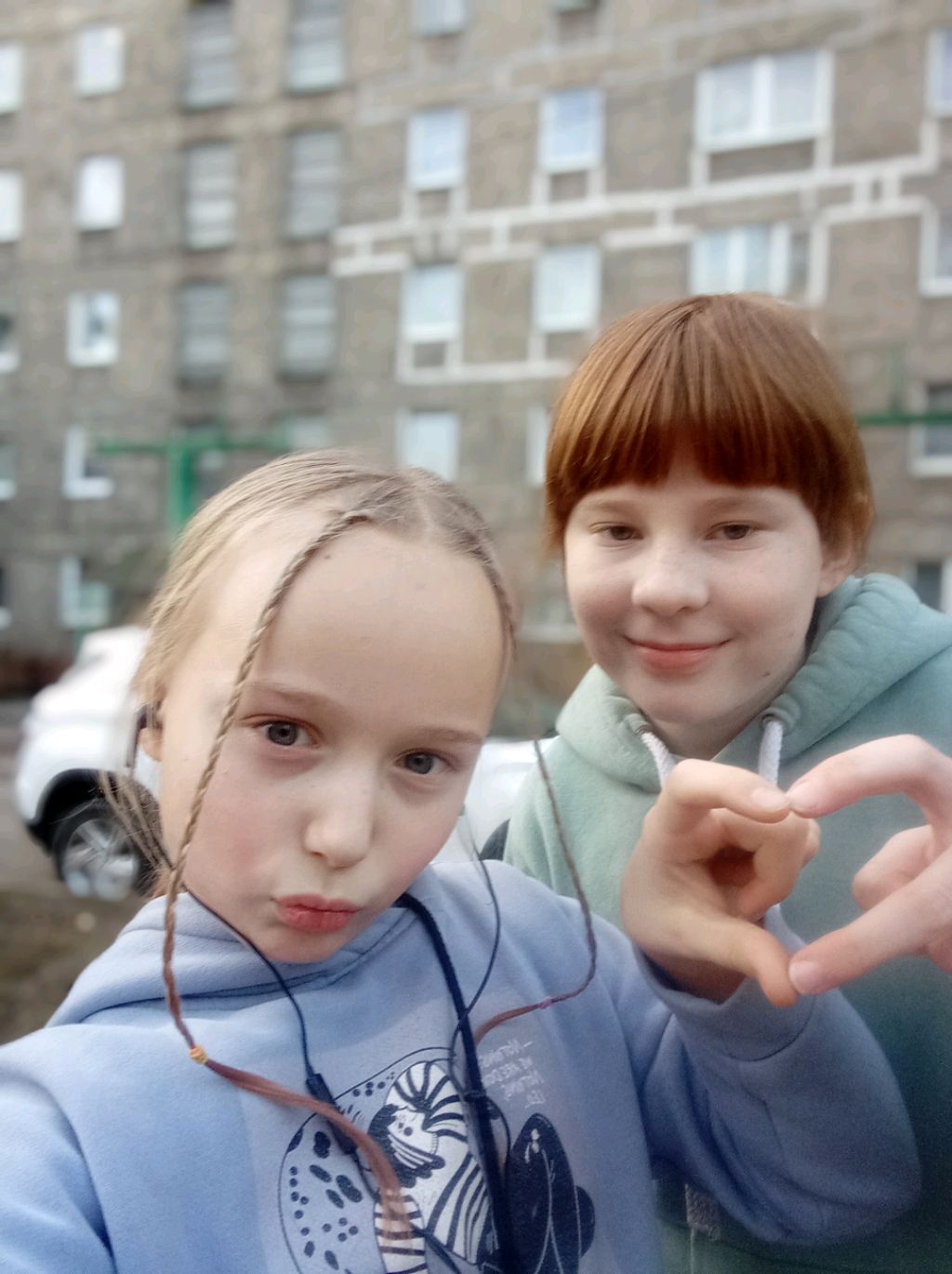 мы с Гусей смотреть онлайн