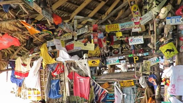 JAMAICA-ROADTRIP #1 / Black River / Pelican Bar / YS Falls смотреть онлайн