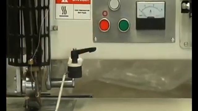 Сшивка шпона MH 1109