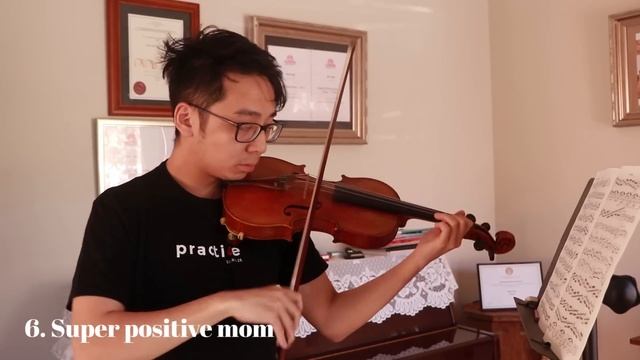 7 Different Types of Musician's Mothers смотреть онлайн