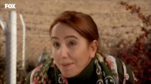 Между небом и землей Серия 155