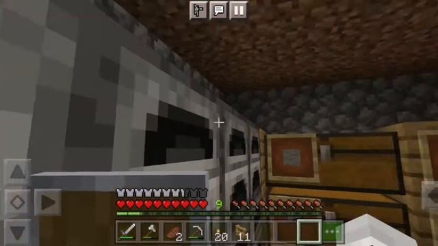 membuat farm len survival part3 смотреть онлайн