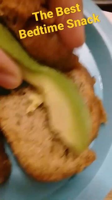 Zucchini Bread and Avocado 😋😋🍞🍐 смотреть онлайн