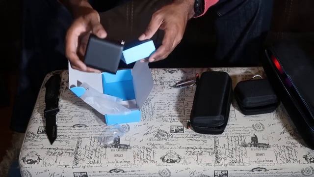 HARD SHELL TECH CASES REVIEW!!!! смотреть онлайн