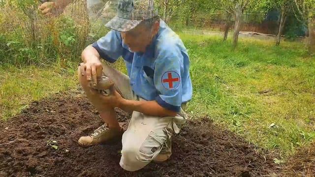 Огород и земля 65 смотреть онлайн