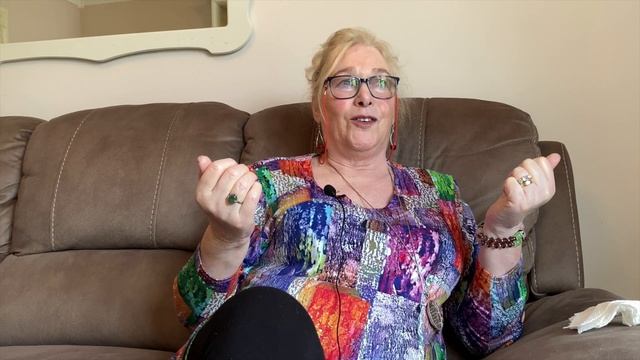 Baldoyle Community Tales - Josie Melia Episode 5 смотреть онлайн