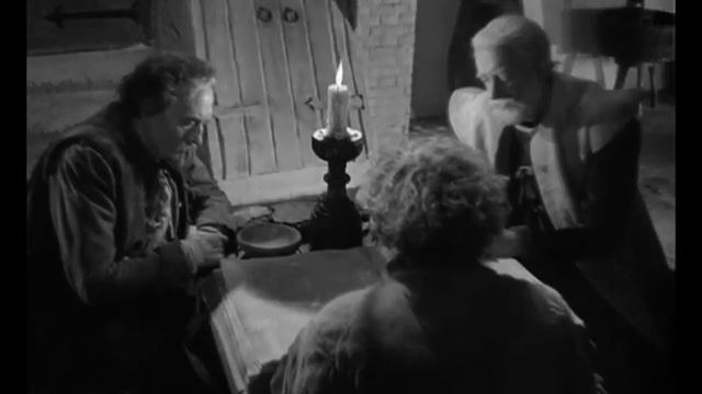 REMBRANDT (1936)