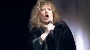 Алла Пугачева вдрызг пьяная. Позор!!