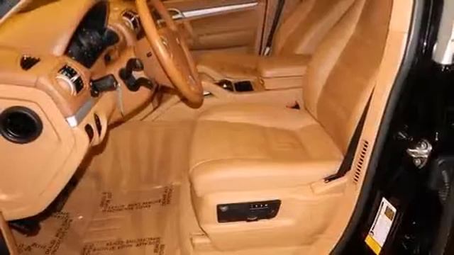 2008 Porsche Cayenne in Euless, TX 76040 смотреть онлайн