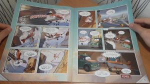 Журнал самолёты 1/2013