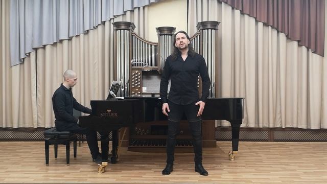 Mikhail Biryukov - 