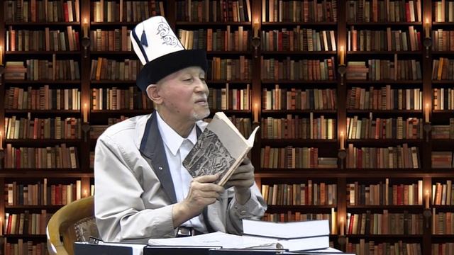 УУРДАЛГАН КЫРГЫЗ ТАРЫХЫ-2. Дастан Сарыгулов