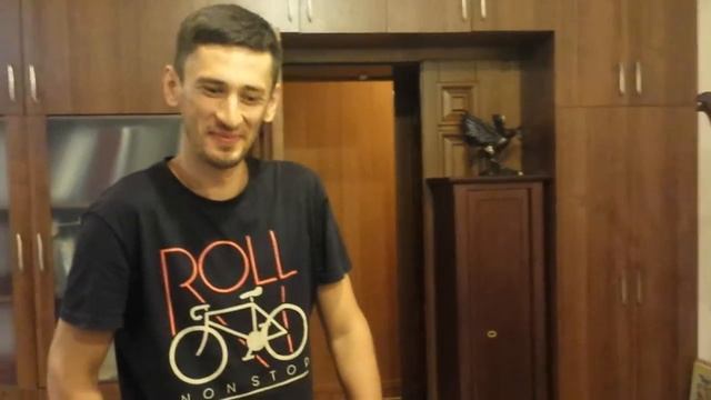 В Нальчике с директором института археологии Кавказа Биясланом Атабиевым, палео днк смотреть онлайн