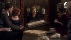 Мисс Марпл Агаита Кристи S05E01 1080p