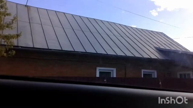 VLOG :/Поехали в кафе ЧИПОЛИНО были пиццы, картошка фри, и мороженое, потом поехали в супер маркет