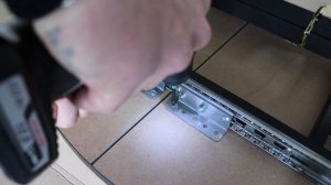 Веста2 дополнение по сборке стола