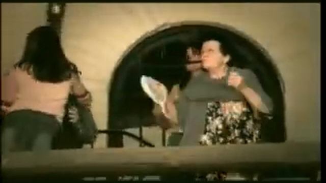 El Coyote Y Su Banda Tierra Santa - Alla En El Rancho Grande