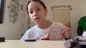 ✨Моя косметика в 11 лет ✨