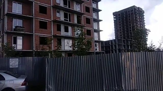 ЖК Рихард Новосибирск