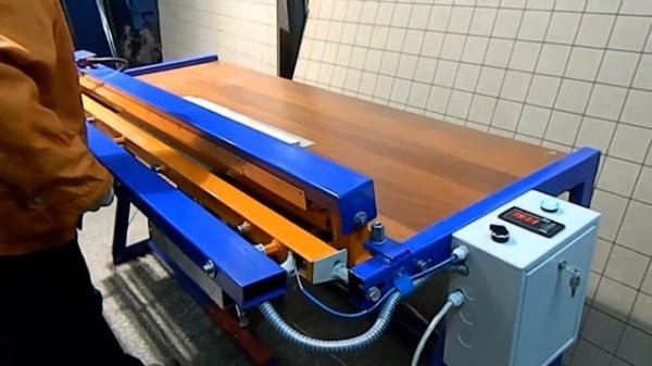 Постформинг