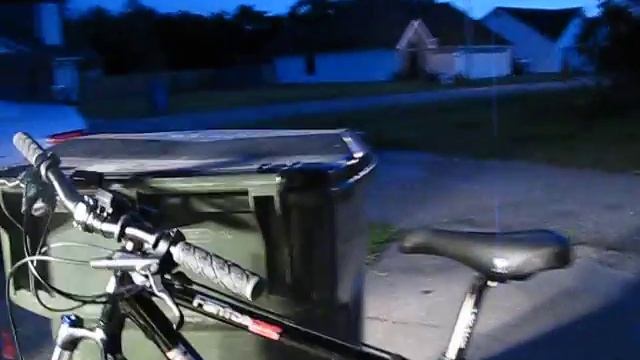 FSA Mega EXO BB-7000 lateral movement, now repaired смотреть онлайн