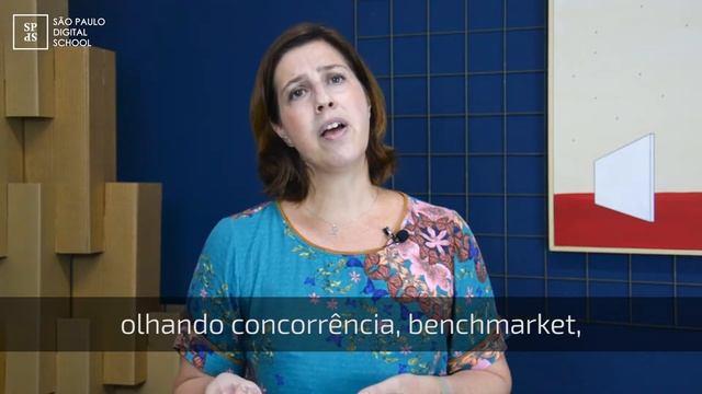 Curso de Planejamento de Marketing Digital | SPdS смотреть онлайн