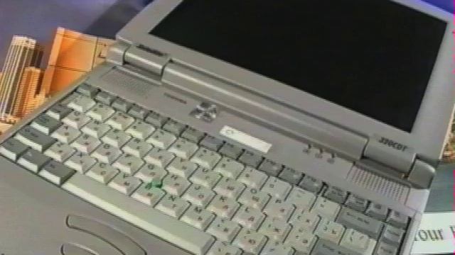ELKOMcomp1999г смотреть онлайн