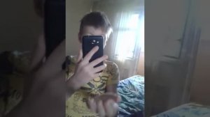 Фокус исчез хаха