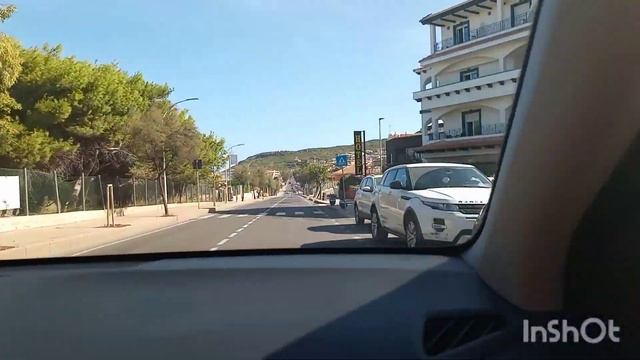 Сардения,ещё один чудесный день отдыха на море смотреть онлайн
