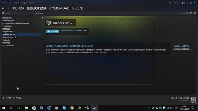 Sniper Elite V2 Crack Multiplayer 2017 смотреть онлайн