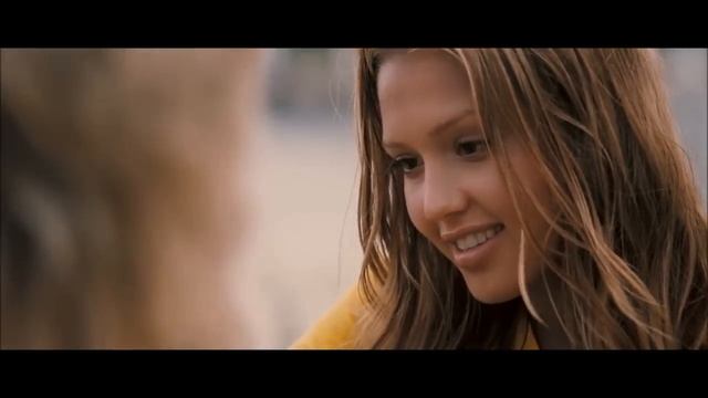 JESSICA ALBA HOT AND SEXY DIVER смотреть онлайн